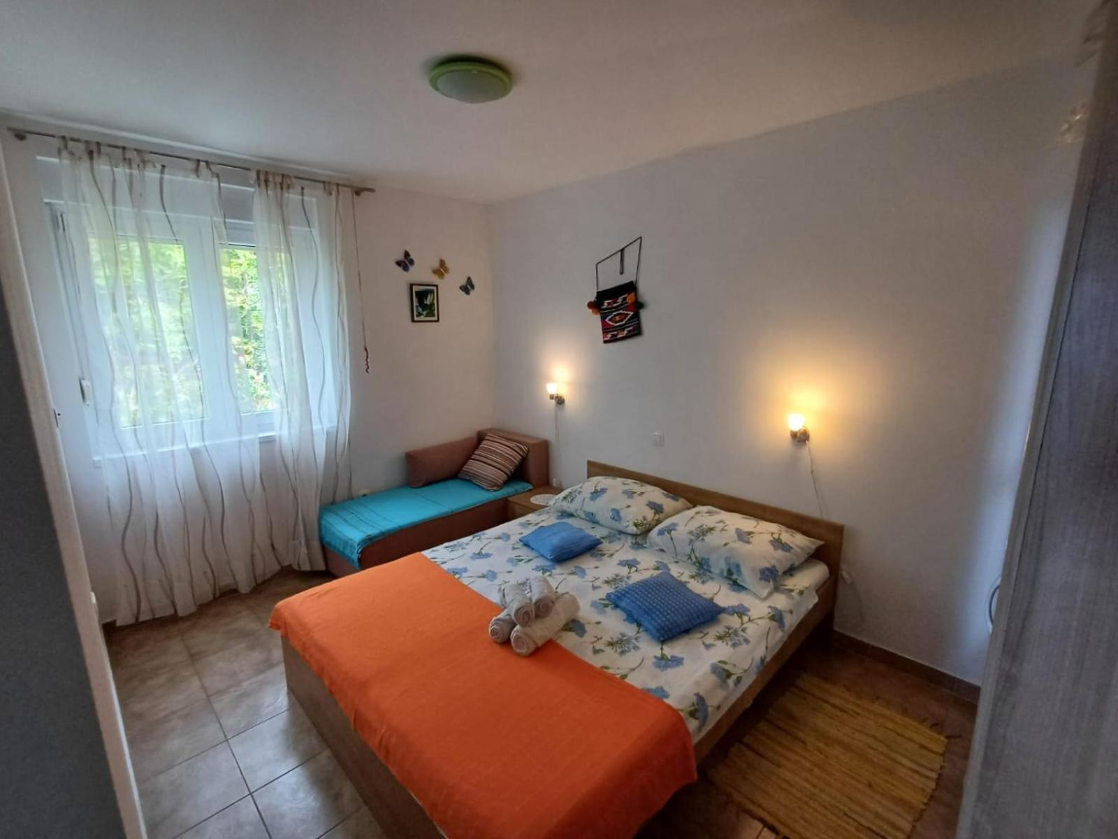 Apartments Cappuccino Podstrana Kültér fotó