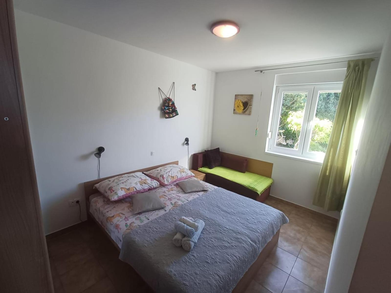 Apartments Cappuccino Podstrana Kültér fotó